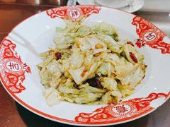 -肖记公安牛肉鱼杂馆·省级非物质文化遗产(三角路直营店)