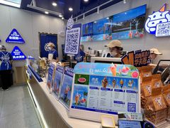 -波比艾斯(国金街店)