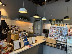 -咖啡·湖(德清店)