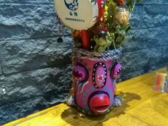 -雀舞云南菜(乐客城店)