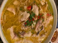 -情妹耙泥鳅·江湖川菜(科华店)