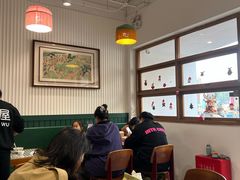 -堂屋糖水店(愚园店)
