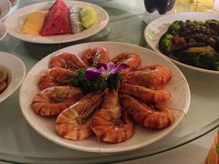-香宫中餐厅·大连香格里拉(人民路店)