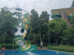 -苏州乐园森林水世界