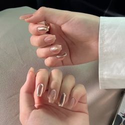 -斯馨·健康美甲美睫