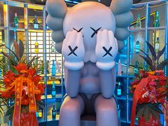 -M-MIX电音烤吧