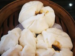 招牌叉烧包-虾饺妹·粤式手工点心(水荫路店)