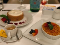 芝士蛋糕-茹丝葵经典牛排馆(上海外滩店)