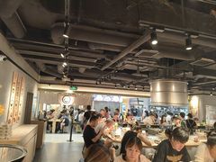 -肉肉大米(金虹桥店)