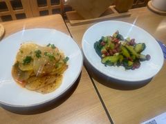 -马记永·兰州牛肉面(3019君尚店)