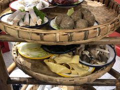 -陳艳红火锅(港汇店)