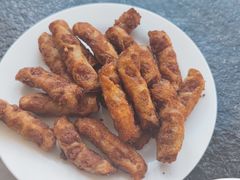 -张大妈饭店