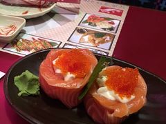 -加太贺日式和风料理