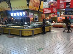 -大润发(王庄店)