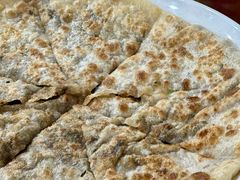 梅干菜麦饼-御清斋总店(天一街店)