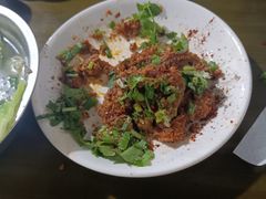-小杨翘脚牛肉