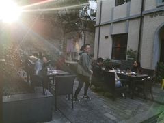 -徐家汇源景区-衡山坊