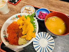 -海鮮市場長崎港(出島ワーフ店)