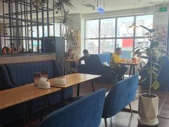 -花舍·新派粤菜·西餐·下午茶(亚运村·鸟巢店)