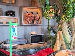 -嘉定凯悦·咖啡厅