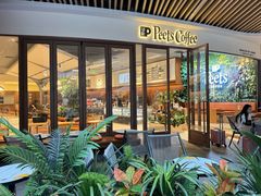 -Peet's Coffee皮爷咖啡(武商Mall手作店)