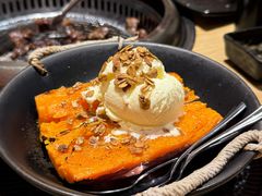 -松鱼亭·和牛烧肉(协鑫广场店)