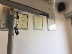 -精德口腔·种植修复·儿牙中心(财富中心店)