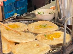 -张记灌饼(丰富路店)
