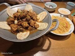 -小菜园新徽菜(合肥瑶海万达店)