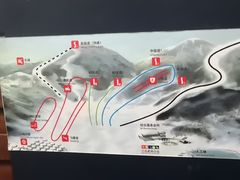 -八达岭滑雪场