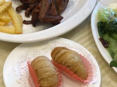 -潮福城大酒楼(北尚店)