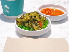 -潮米果蚝烙·潮汕小吃(海乐荟店)