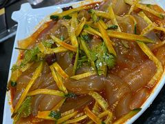 东北大拉皮-杨记齐齐哈尔烤肉(总店)