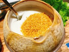 -春润大地海南椰子鸡(沙井京基百纳广场店)