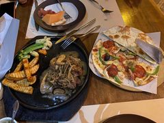 -我的意大利厨房