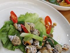 -醉壹号海鲜大排档·老厦门特色菜(厦门美食地标店)