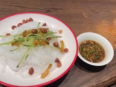 -山芋腔苏北菜(盐城滨海店)