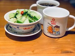 -炉小二铜锅牛蛙•川湘菜(三里屯店)