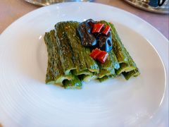 -烤肉宛饭庄(北新桥店)