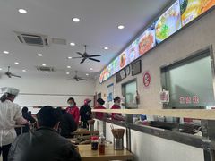 -珊珊小笼馆(仙霞路店)