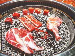 -和牛村烧肉放题(淄博王府井店)