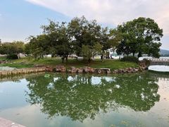 -明翠湖品·湖景餐厅