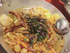 -小螺大作·螺蛳粉火锅(林和西店)