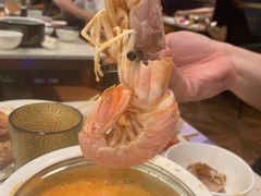 -宴立方海鲜自助(义乌万达广场店)
