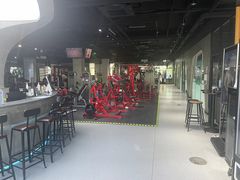 -七星派健身中心(鸟巢店)