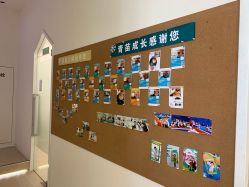 点击看大图 -青苗儿童口腔(长楹天街购物中心)