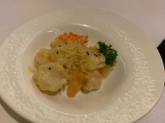 -富力丽思卡尔顿酒店·丽轩中餐厅