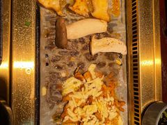 -新石器烤肉(之心城店)