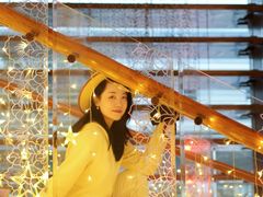 -深圳星河丽思卡尔顿酒店