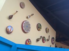 -巴依老爷新疆餐厅